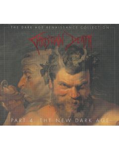The Dark Age Renaissance Collection Part 4: The New Dark Age