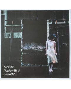 Quixotic