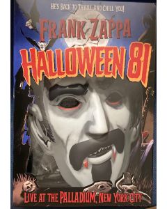 Halloween 81