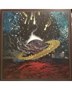 Heavy Pendulum