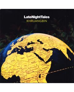 LateNightTales