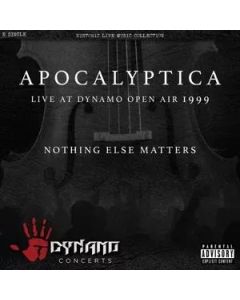 Live At Dynamo Open Air 1999