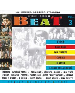 Non Solo Beat Vol. 3