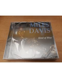 Kind Of Blue