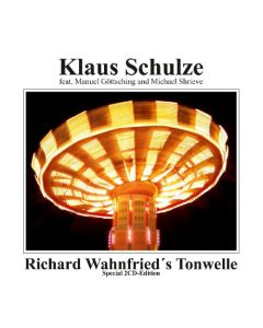 Richard Wahnfried's Tonwelle