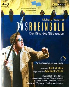 Das Rheingold