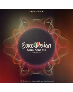 Eurovision Song Contest Turin 2022