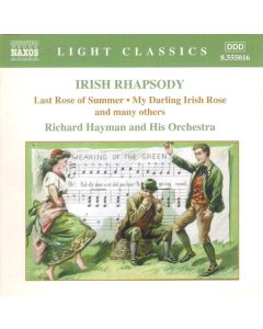 Irish Rhapsody