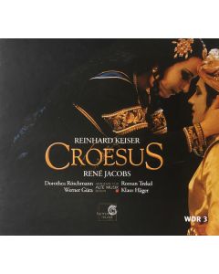 Croesus
