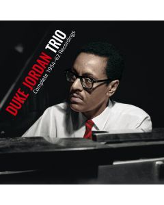 Complete 1954-62 Recordings