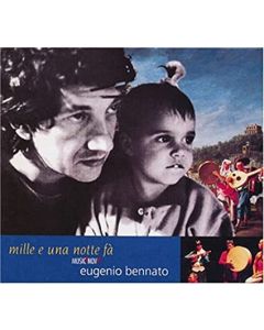 Mille E Una Notte Fa'