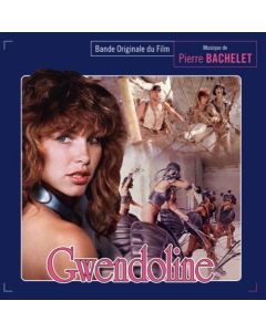 Gwendoline (Bande Originale Du Film)