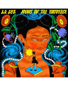 News Of The Universe