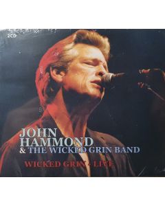 Wicked Grin - Live