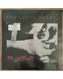 The First Cuts