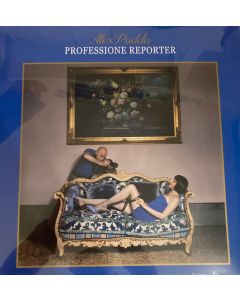 Professione Reporter