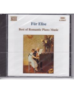 Für Elise - Best Of Romantic Piano Music