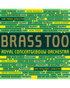 Brass Too