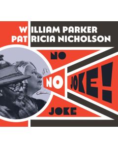 No Joke!