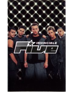 Invincible