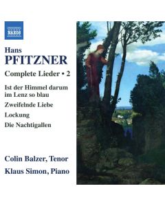 Complete Lieder - 2