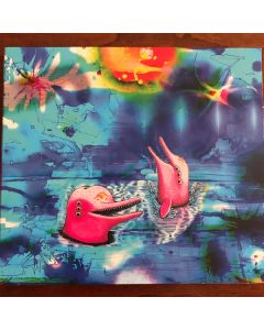 Pink Dolphins