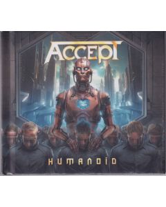 Humanoid