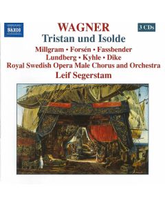 Tristan Und Isolde