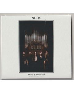 Visions Of Summerland - Live At Arminius Church Rotterdam