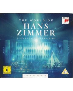 The World Of Hans Zimmer: A Symphonic Celebration (Extended Version)