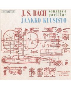 The Sonatas & Partitas