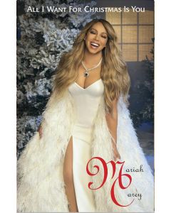 All I Want for Christmas Is You