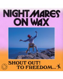Shout Out! To Freedom...