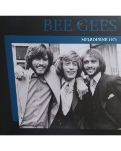 Melbourne 1971