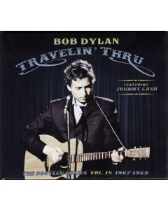Travelin' Thru (The Bootleg Series Vol. 15 1967–1969)