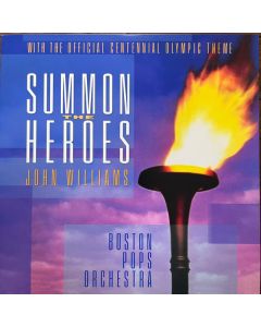 Summon The Heroes