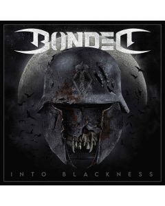 Into Blackness