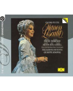Manon Lescaut