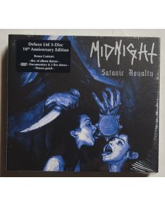 Satanic Royalty
