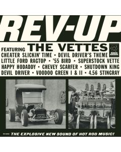 Rev-Up