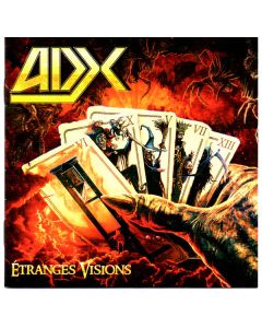 Étranges Visions