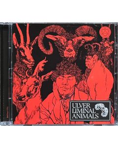 Liminal Animals