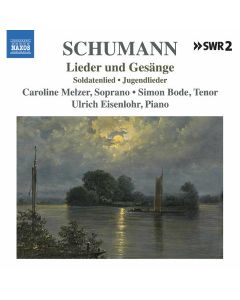 Lieder Und Gesänge (Soldatenlied • Jugendlieder)