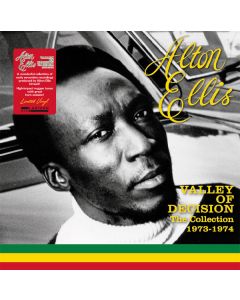 Valley Of Decision - The Collection 1973-1974