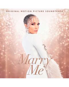 Marry Me (Original Motion Picture Soundtrack)