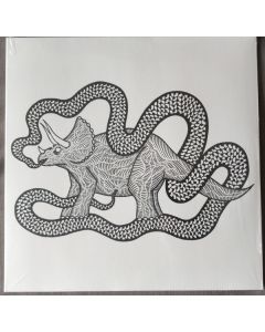 Triceratops / Stegosaurus EP
