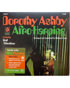 Afro-Harping