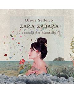 Zara Zabara - 12 Canzoni per Montalbano