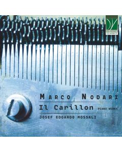 Il Carillon (Piano Works)
