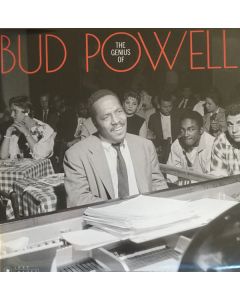 The Genius Of Bud Powell